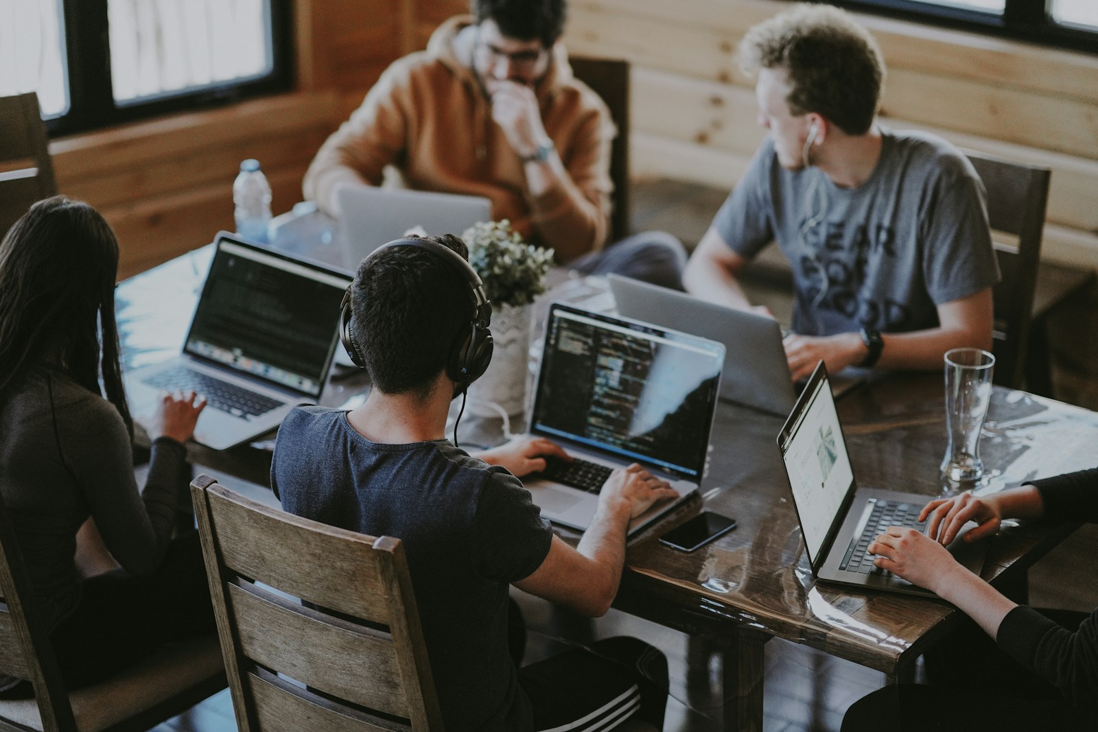 Integration engineering team configuring vault connectors